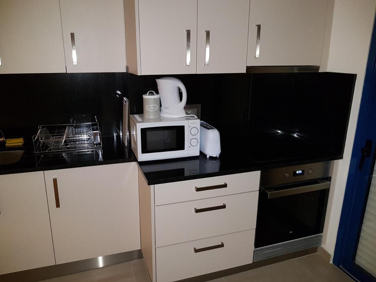 Apartment Da Rocha Portimao Exterior photo