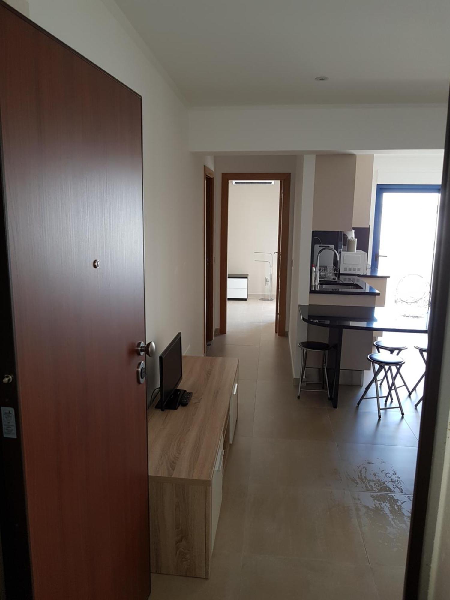 Apartment Da Rocha Portimao Exterior photo