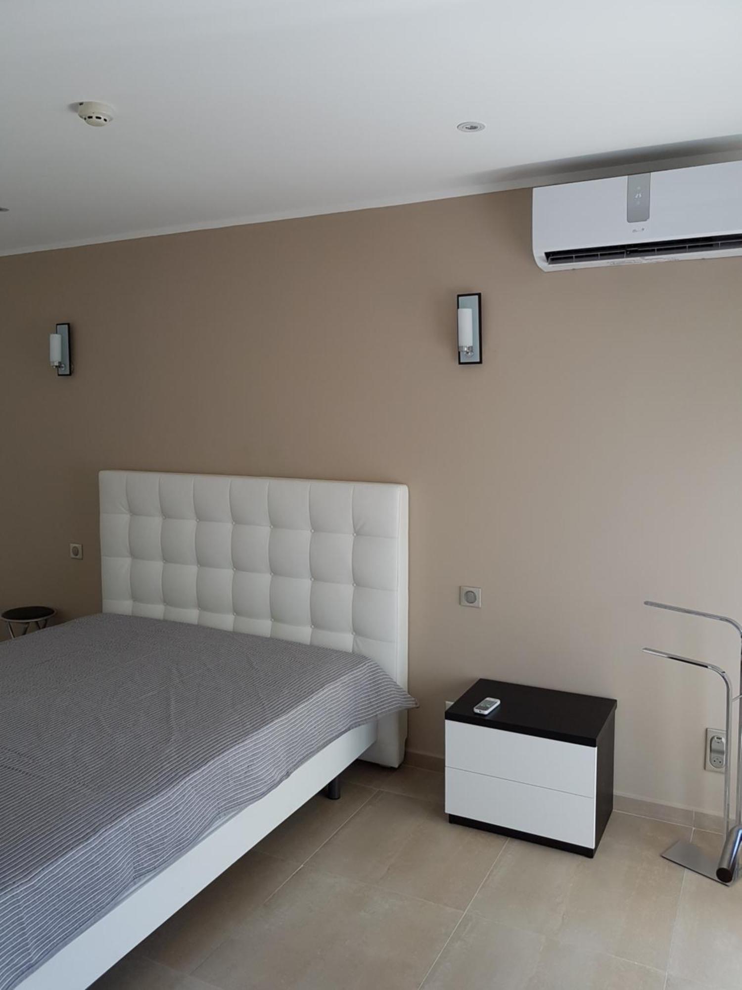 Apartment Da Rocha Portimao Exterior photo