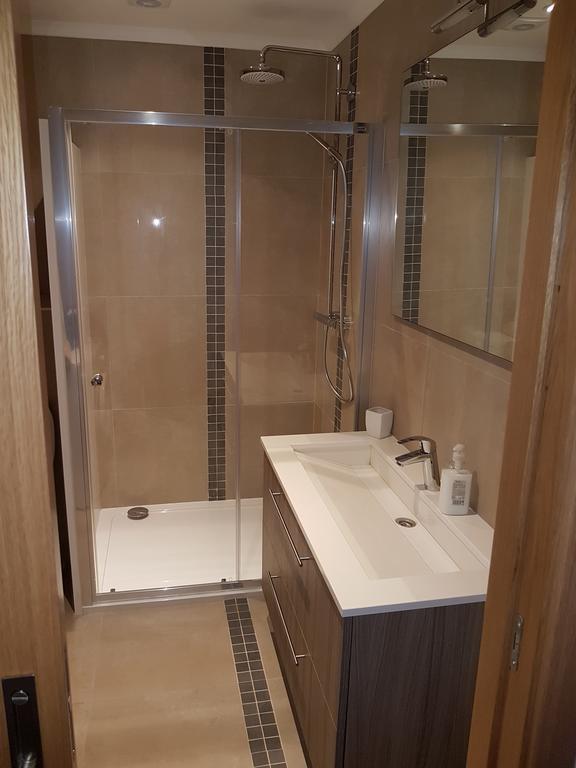 Apartment Da Rocha Portimao Exterior photo